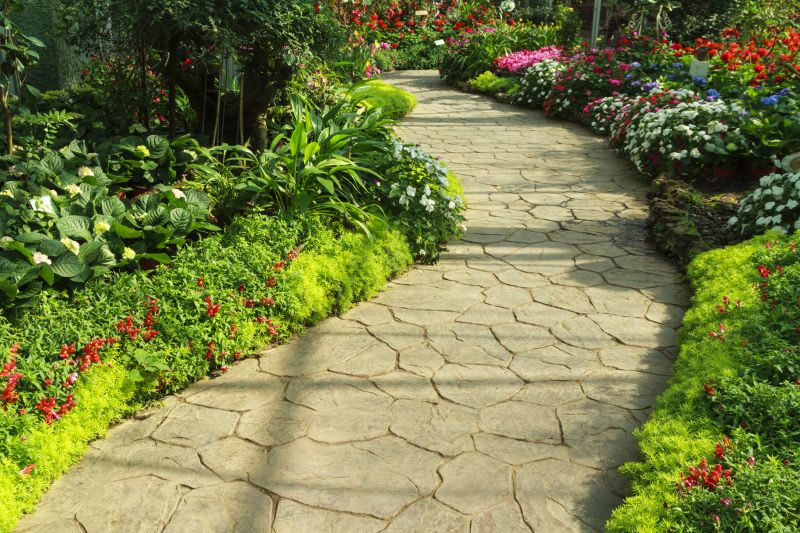 Flagstone Sealing in Tacoma, WA