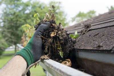 Church Gutter Cleaning in Denver, CO