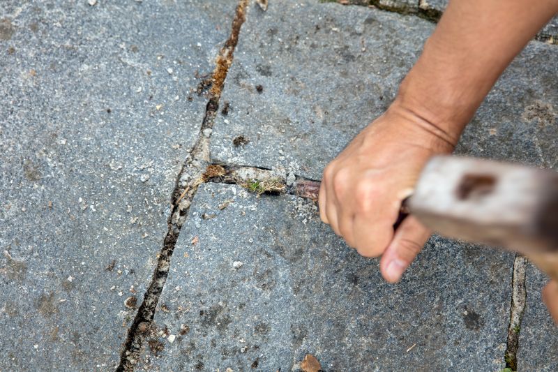 Concrete Patio Sealing in Alpharetta, GA