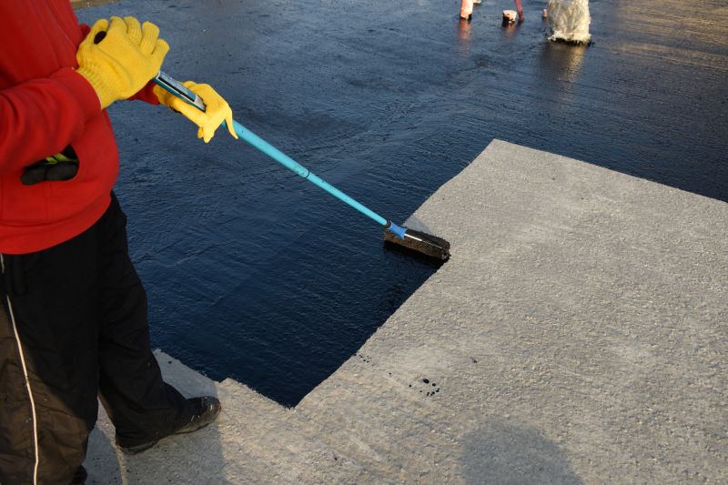 Deck Waterproofing in Tacoma, WA