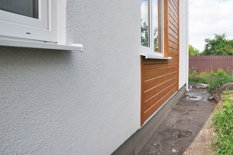 Log Home Weatherproofing in Redmond, WA