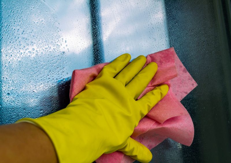 Medical Center Window Cleaning in Denver County, CO