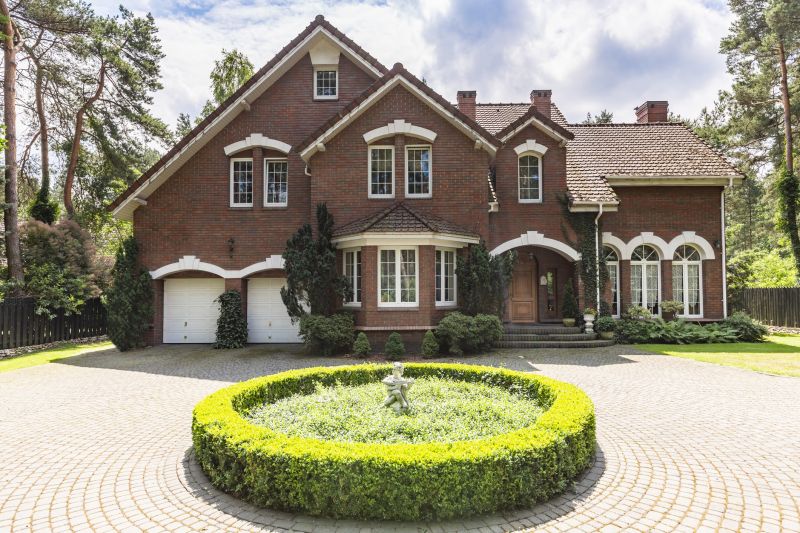 Paver Driveway Sealing in Kansas City, KS