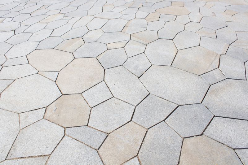 Pavers Sealing in Seattle, WA