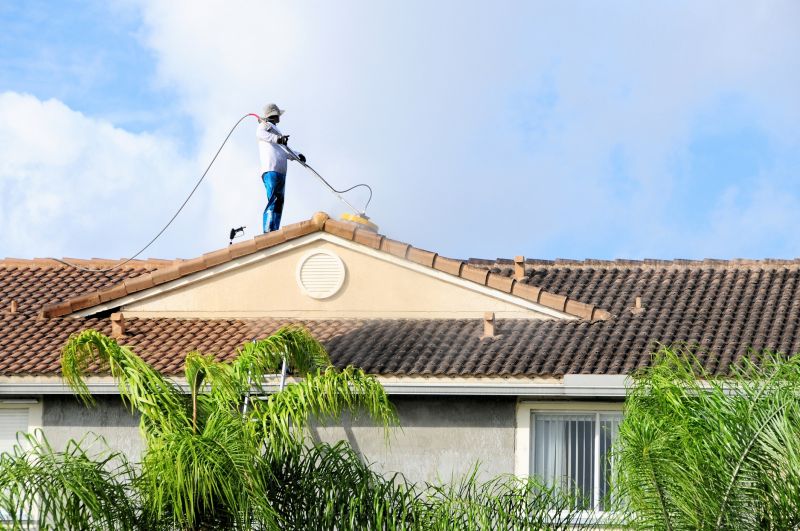 Wood Shake Roof Cleaning in Vancouver, WA